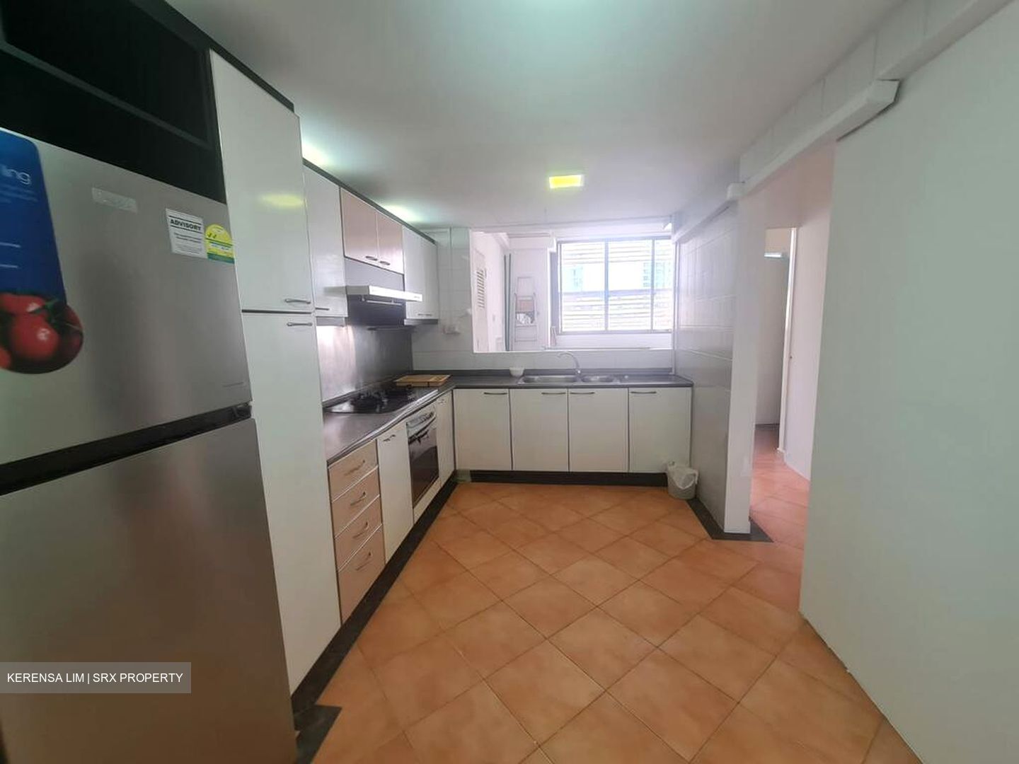 Orchard Tower Rear Block Apartment (D9), Apartment #529294691
